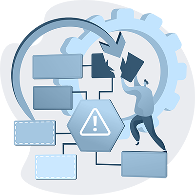 SaskMSP - Business Continuity and Disaster Recovery