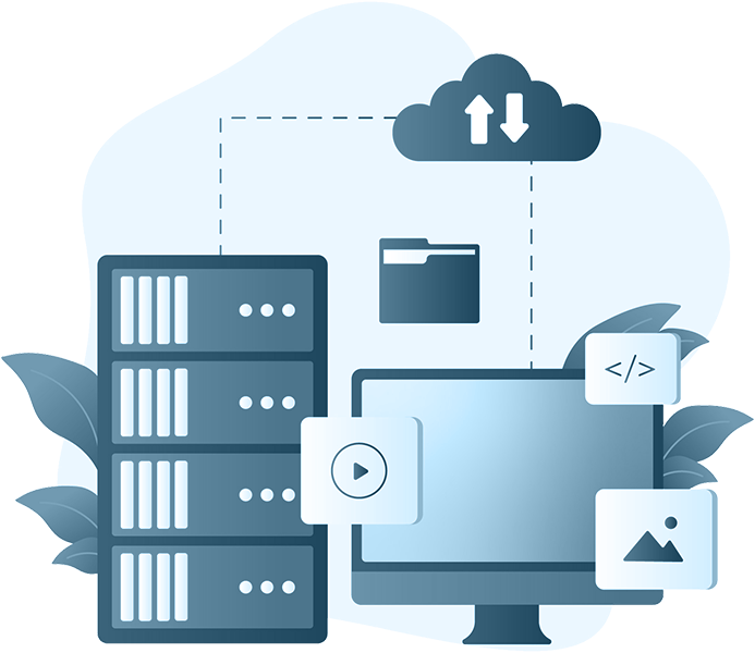 SaskMSP - Hosting Solutions